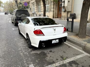 Hyundai: Hyundai Tiburon: 2 l | 2006 il Kupe — 5