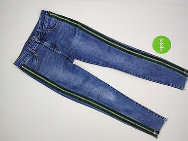 baleriny reebok: Re-Dress, Jeansy damskie, rozmiar S — 2