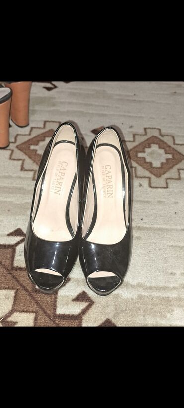 женская обувь сапоги: Туфли 36