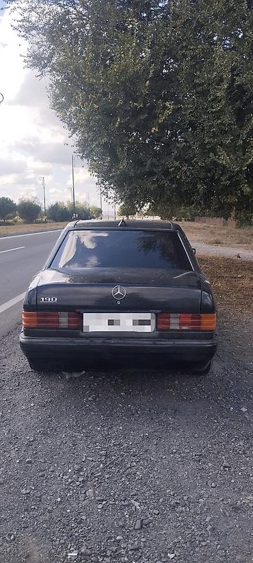 volkswagen tiguan 150 л с: Mercedes-Benz 190 (W201): 2 л | 1993 г. Седан — 3