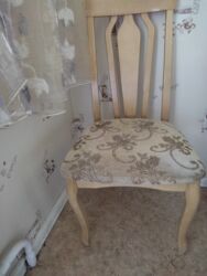 дом дерево: Стул для кухни, Дерево at lalafo.kg дом дерево: Стул для кухни, Дерево