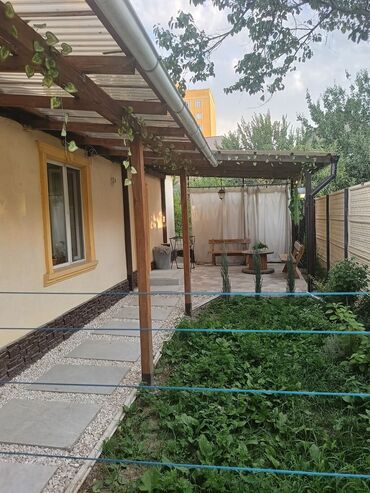 сталовый в аренду: 30 м², 1 комната, Парковка, Забор, огорожен