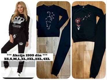 Kompleti: Vas omiljeni model sada dostupan i u novim dezenima i svim velicinama — 5