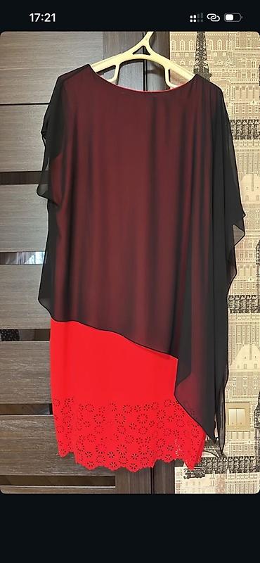 ziyafet paltarı: Ziyafət donu, Midi, 2XL, 3XL — 1