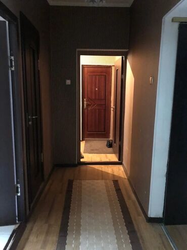 частный дом в рассрочку: 3 комнаты, 81 м², 106 серия, 2 этаж, Старый ремонт