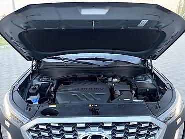 Унаа сатуу: Hyundai Palisade: 2019 г., 2.2 л, Автомат, Дизель, Кроссовер — 7