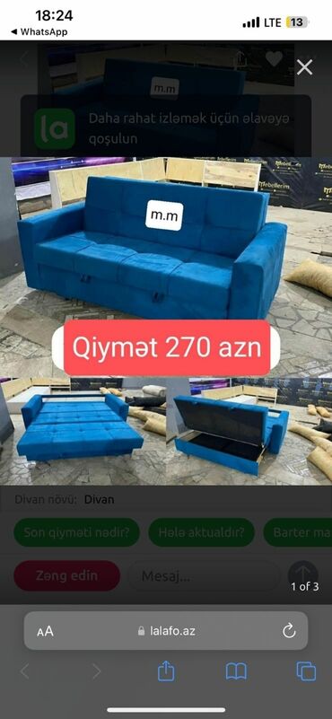 Kreslolar: Yeni, Kreslo-kravat, Parça, Kredit yoxdur, Şəhərdaxili pulsuz çatdırılma -da lalafo.az — 13 Kreslolar: Yeni, Kreslo-kravat, Parça, Kredit yoxdur, Şəhərdaxili pulsuz çatdırılma — 13