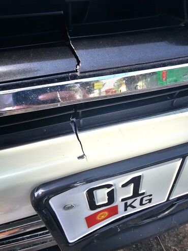 Другие детали кузова: Ремонт бамперов качественно и быстро,пайка качественно недорого!! — 6