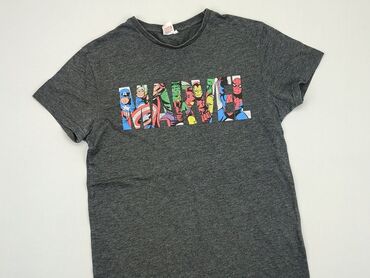 koszulki t shirty damskie: T-shirt, S, stan - Dobry