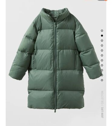 kurtka satışı: Куртка, Девочка, 6 - 7 лет, Zara Kids