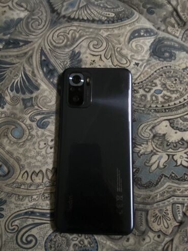 мониторы для пк бишкек: Redmi, Redmi Note 10S, Б/у, 64 ГБ, цвет - Черный