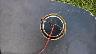 Audio oprema za auto: Daska Polica gepeka sa zvucnicima i skretnicom. Slanje Brzom postom — 6