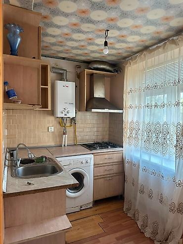 Аренда квартир: Yasamal rayonu, Elmlər metrosunun yaxınlığı, Avropa Məktəbinin — 4