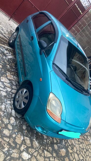 на дэу матиз: Daewoo Matiz: 2005 г., 0.8 л, Механика, Бензин, Хетчбек
