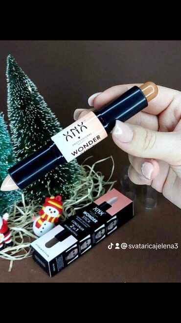 Šminka: Šminka — 3