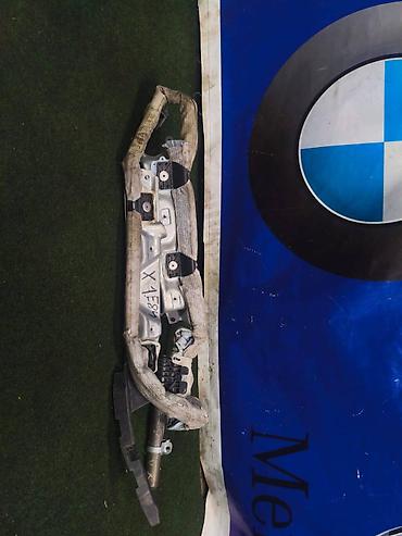x1: Подушка безопасности BMW 2012 г., Б/у, Оригинал, Япония — 1