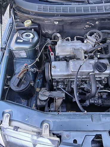 Disk təkərlər: Disk təkər R 13 — 15