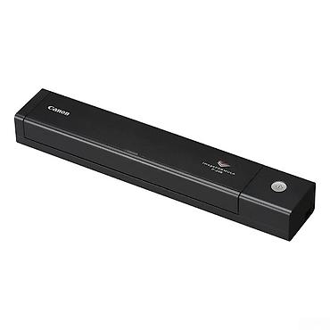 Elektronika: Canon imageFORMULA P-208II Document Reader 9704B003 Bütün — 1