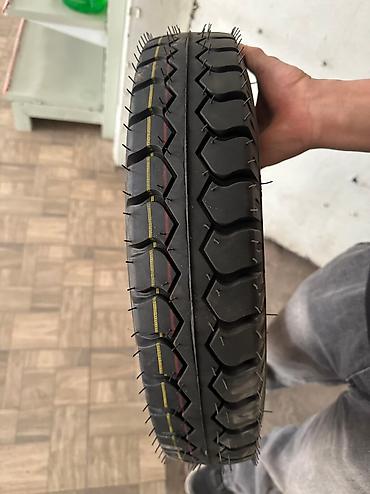 Мотозапчасти и аксессуары: Новый, Самовывоз — 14