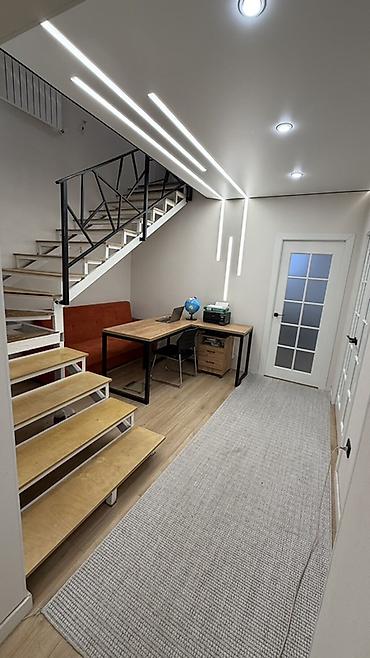 Продажа коттеджей и домов: 5 комнат, 200 м², 4 соток, Бишкек, Колмо ж/м Собственник at lalafo.kg — 11 Продажа коттеджей и домов: 5 комнат, 200 м², 4 соток, Бишкек, Колмо ж/м Собственник — 11