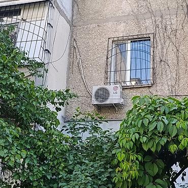 2этаж: 1 комната, 35 м², 10 мкр 105 серия, 2 этаж — 5