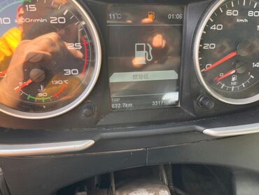 Тягачи: Тягач, Foton, 2019 г. — 9