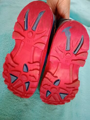 Gumene čizme: Gumene čizme, Veličina - 32 — 5