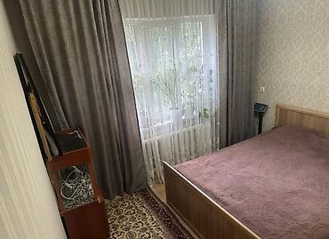 Продажа квартир: 3 комнаты, 81 м², 106 серия, 4 этаж, Евроремонт — 8