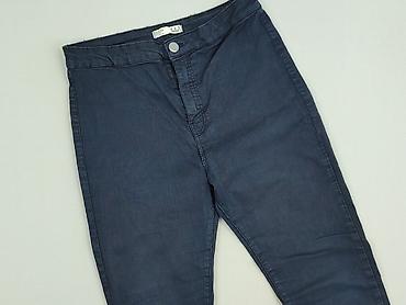 jeansy push up bershka: Bershka, Jeansy damskie, rozmiar M — 1