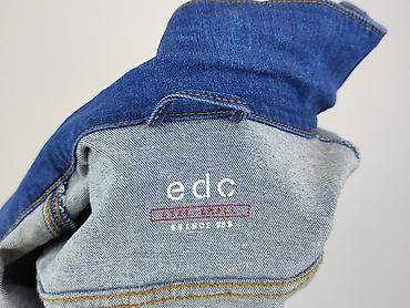 eddie bauer: Edc by Esprit, Kurtka jeansowa damska, rozmiar S — 4