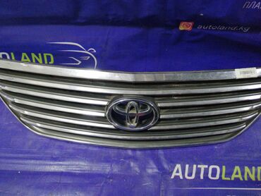 каркасный бассейин: Toyota Harrier, Lexus RX330 - решетка радиатора Адрес: Autoland.kg