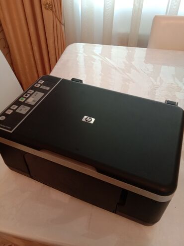 printer qiymeti: Printrt HP yalnız katric dəyişilməlidir qiymətdə razılaşmaq olar