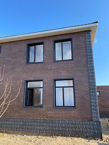 Фасадные работы: Ремонт фасада | Клинкерная плитка 3-5 лет опыта — 9