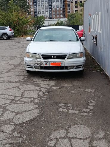 датчик шины: Nissan Cefiro: 1996 г., 0.2 л, Автомат, Бензин, Седан