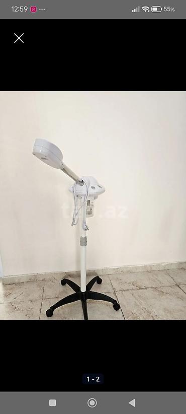 duymə tikən: Artego “Hair Professional” saç düzləndirici - Brend: Artego (Hair — 4