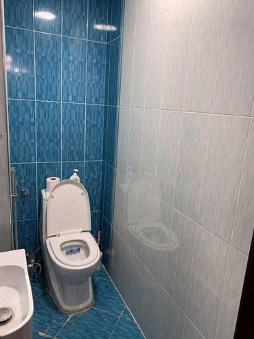 Uzunmüddətli kirayə mənzillər: Nerimanov rayonu Heyder Eliyev merkezi ile uzbeuz yeni tikili bina 17 — 12