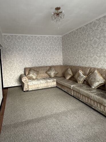 Продажа квартир: 2 комнаты, 46 м², 108 серия, 2 этаж, Косметический ремонт — 2