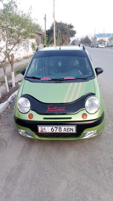 ремень генератора матиз: Daewoo Matiz: 2000 г., 0.8 л, Механика, Бензин, Хетчбек
