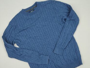 cropp sweter: Sweter, M (EU 38), Roger's, condition - Good