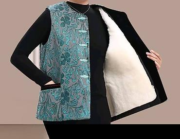 Куртки: Я бы хотел порекомендовать несколько хлопковых курток с овечьей — 26