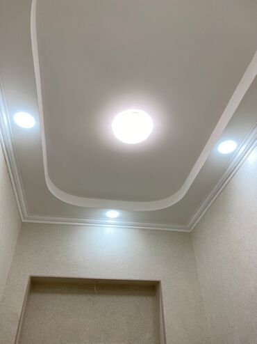 Köhnə tikili: Masazır, Studiya, Köhnə tikili, 54 kv. m — 12