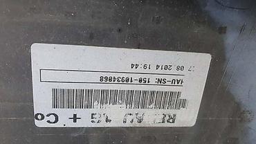 kompresor sa dve glave: BRANIK LCI ZA BMW SERIJA 5 | bmw 5 f10/11 prednji branik lci — 2