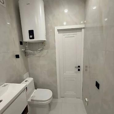 Продажа квартир: 1 комната, 45 м², Элитка, 6 этаж, Евроремонт — 9