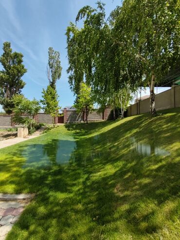 Долгосрочная аренда домов: 250 м², 7 комнат, Бронированные двери, Парковка, Утепленный — 3