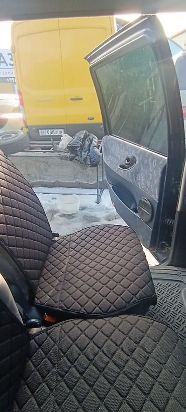 Seat: Seat Alhambra: 1999 г., 1.8 л, Автомат, Бензин, Минивэн at lalafo.kg — 20 Seat: Seat Alhambra: 1999 г., 1.8 л, Автомат, Бензин, Минивэн — 20