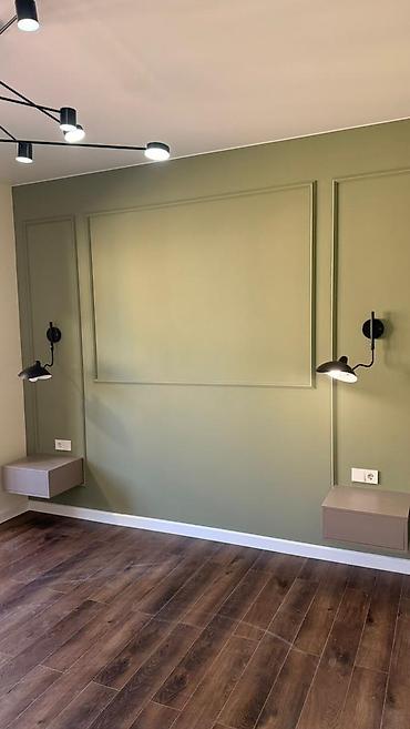 алматинка: 2 комнаты, 67 м², ул. Горького / Алматинка 5 этаж — 6