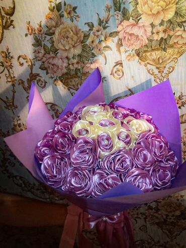 yeni il samlari: 27 ədəd Roza Yalnız bizdə 13 AZN! 💐solmayan_buketler_💐 Yüksək
