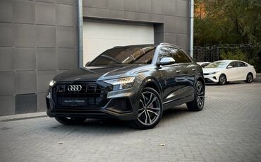 audi q7 6 tdi: Audi : 2021 г., 4 л, Автомат, Дизель