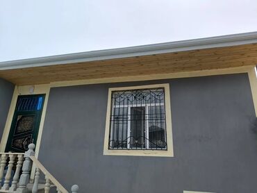 Uzunmüddətli kirayə evlər: 100 kv. m, 3 otaqlı, Kombi, Qaz, İşıq — 4