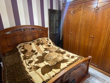 Uzunmüddətli kirayə mənzillər: Binəqədi rayonu,9 mkr,Leyla şadlıq sarayı və Safa store yanı,9 — 5